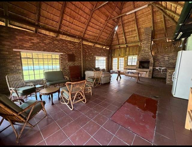 3 BEDROOM PROPERTY TO RENT IN DALPARK EXT 1